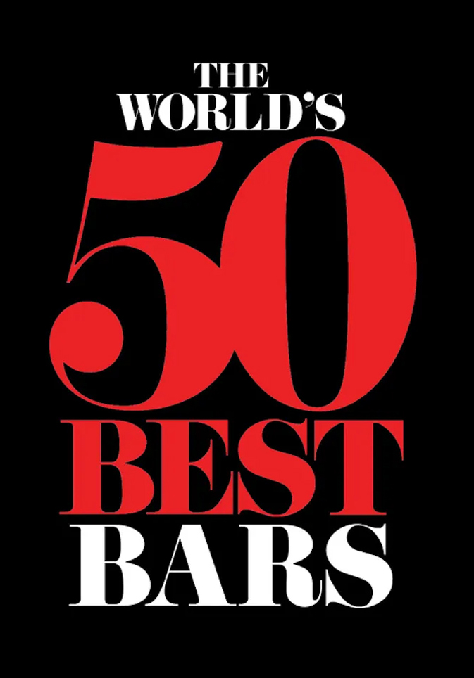 50 Best Bars