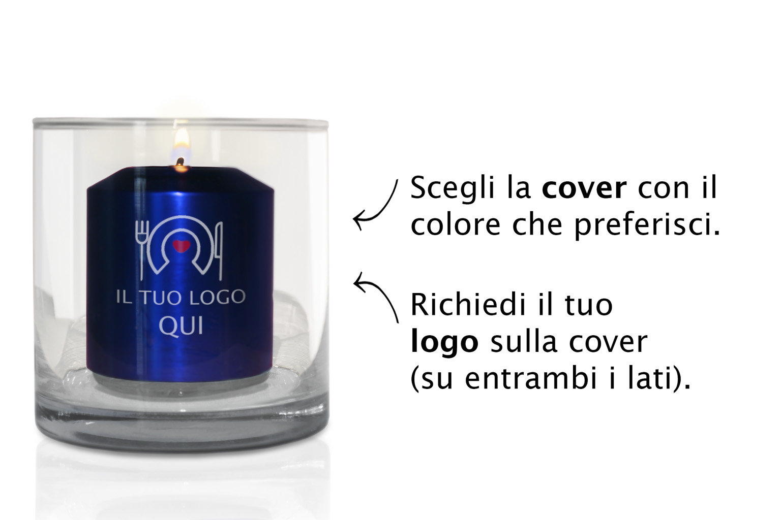 Esempio di abbinamento lampada Windsor Lolux